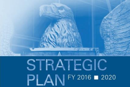 DTRA, SCC-WMD, and SJFHQ-E Strategic Plan for 2016-2020