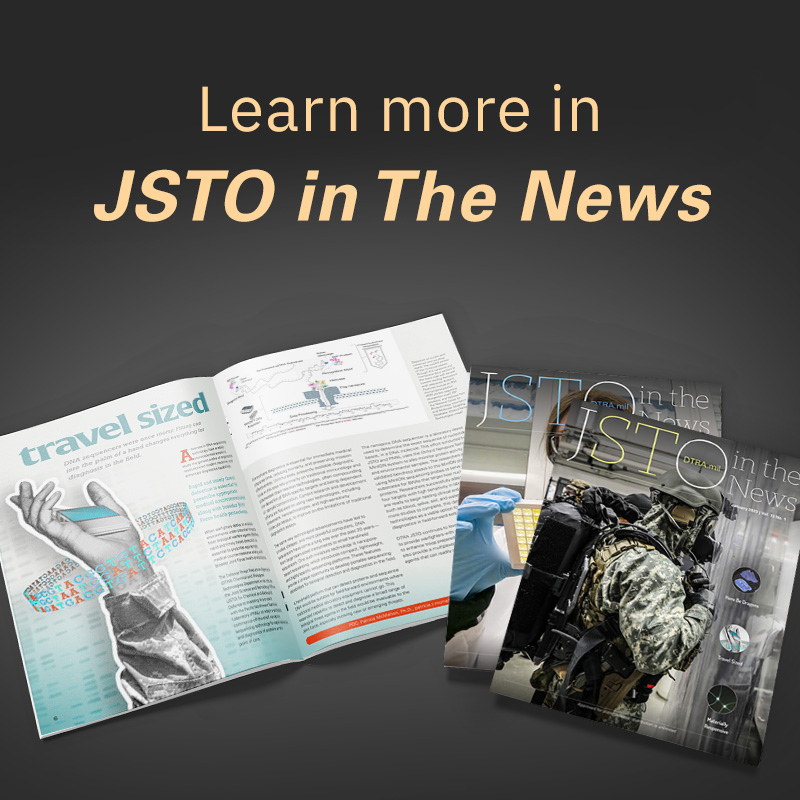 Learn more in JSTO in the News