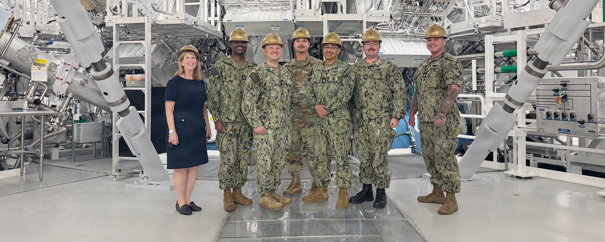 One Team, One Fight: PAE SSP and DTRA Execute Knowledge Transfer Initiative