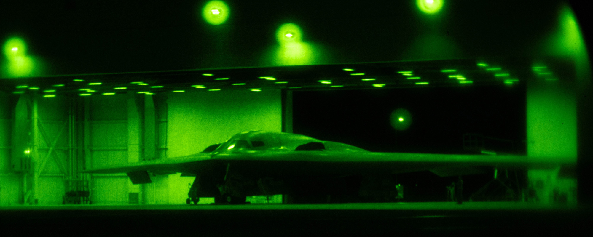 Defense Agency Contributed Toward Operation Midnight Hammer Success