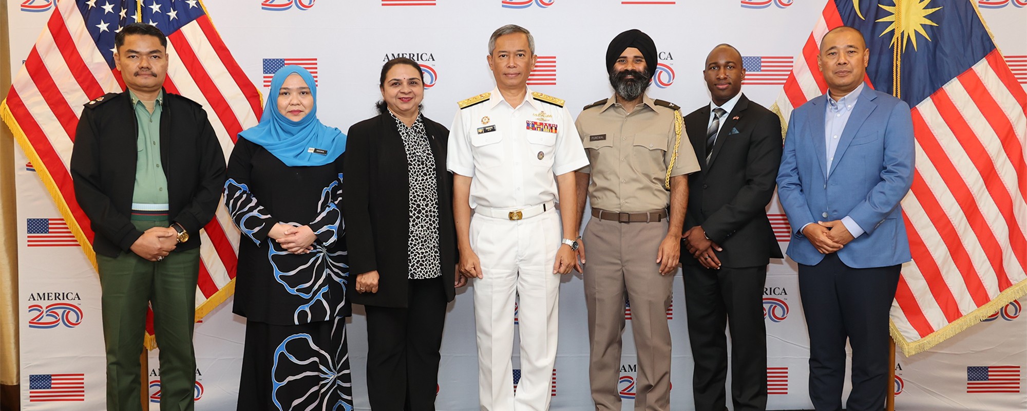 DTRA GT Trains Malaysian Cybersecurity Pros to Improve Regional Digital Security in Indo-Pacific