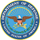 Defense Threat Reduction Agency Logo