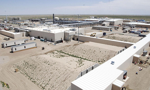 On-Site Inspection and Building Capacity