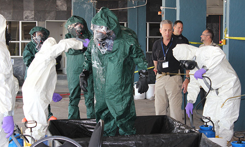INTERNATIONAL COUNTERPROLIFERATION PROGRAM