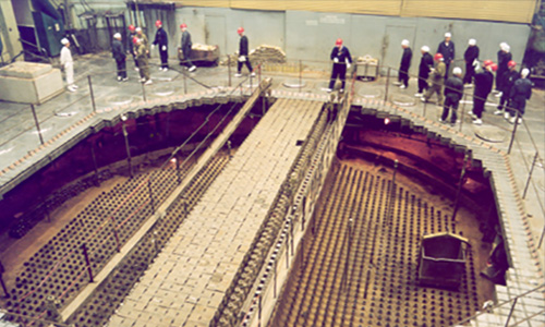 On-Site Inspection and Building Capacity