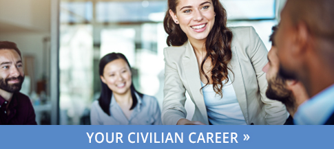 Your Civilian Career