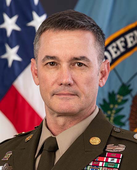 Senior Enlisted Leader