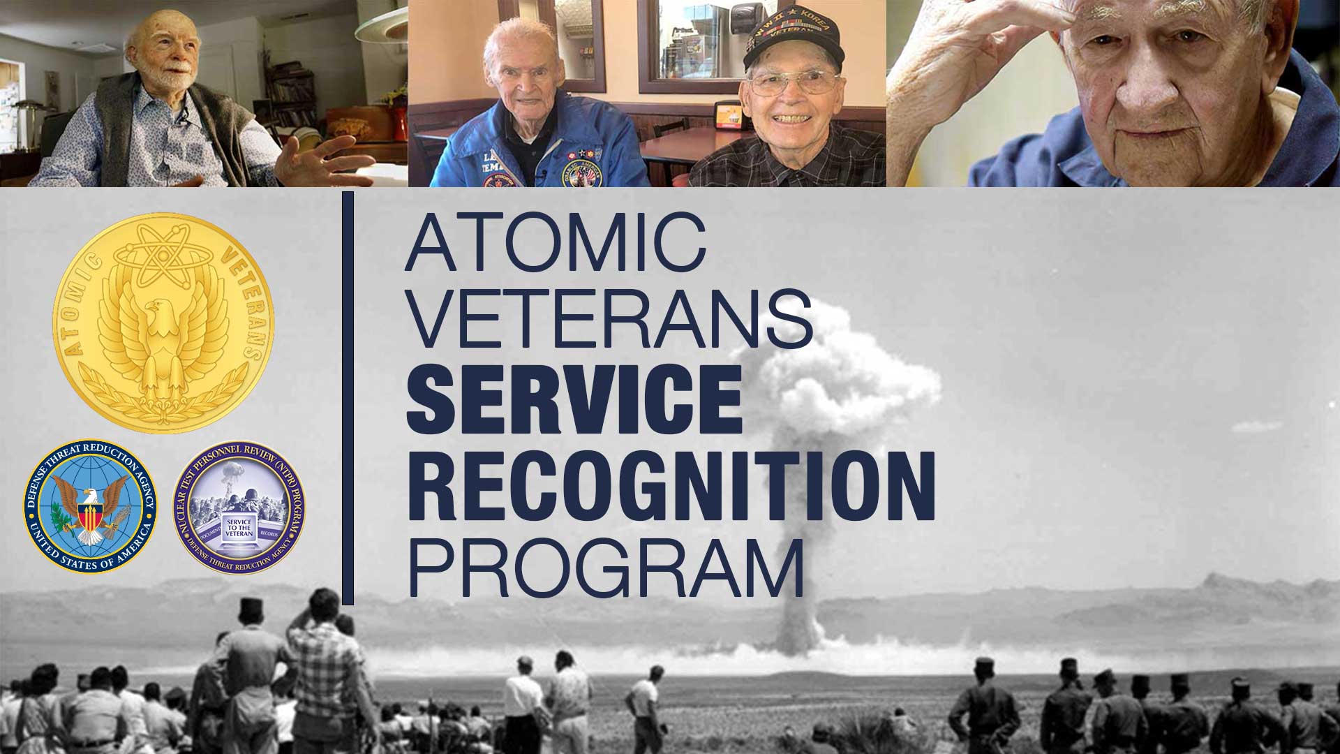 Atomic Veterans