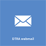 DTRA Webmail 