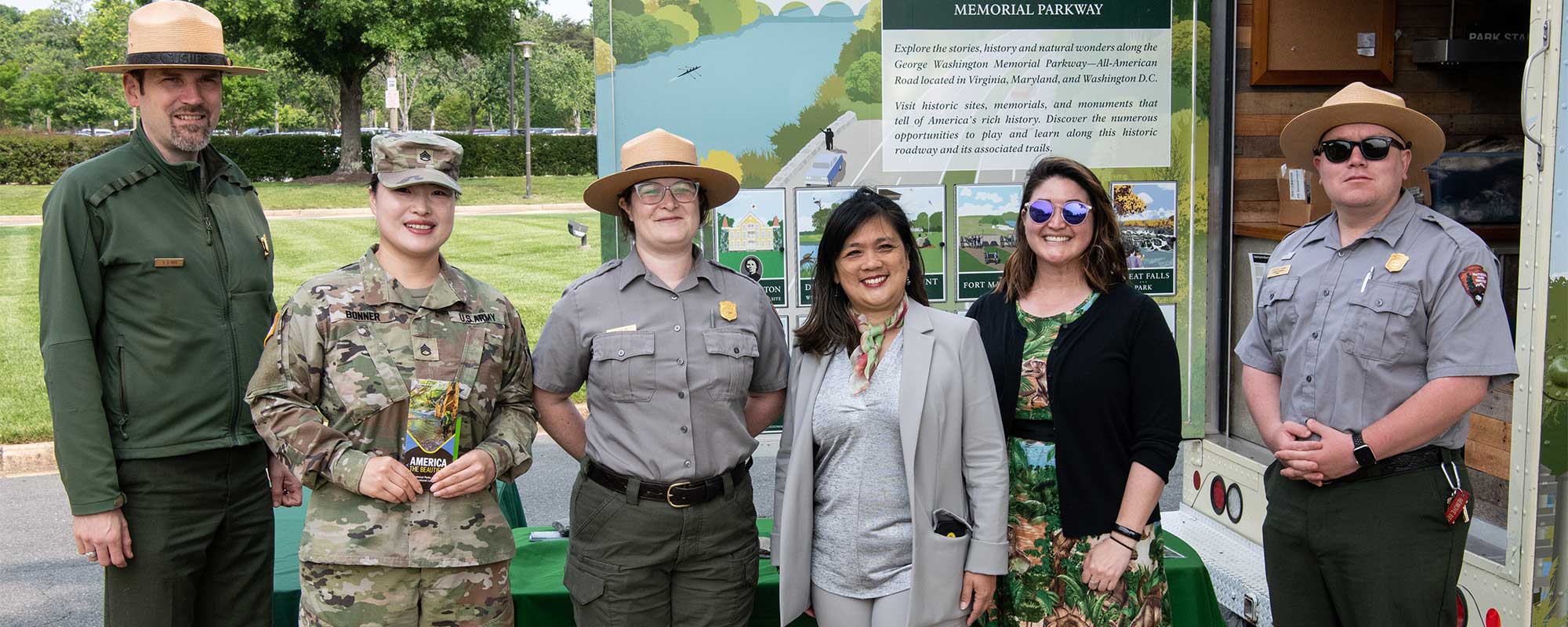 DTRA AAPI ERG Celebrates AAPI Heritage Month