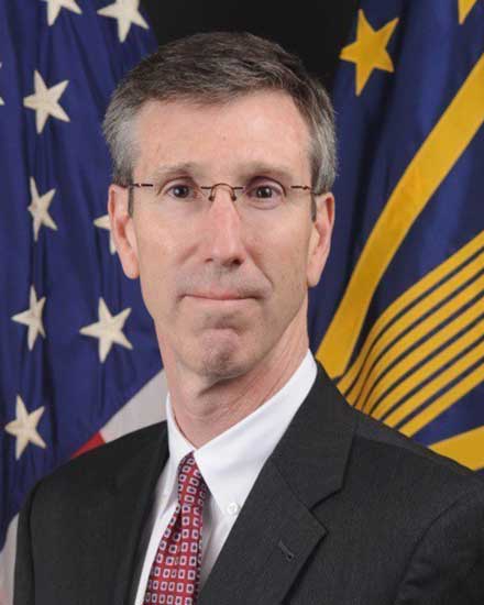 Executive Director