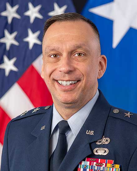Director Portrait