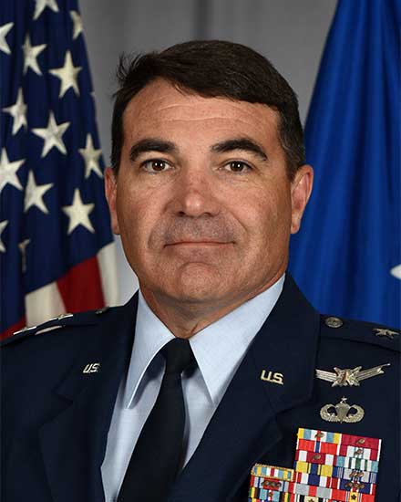 Deputy Director