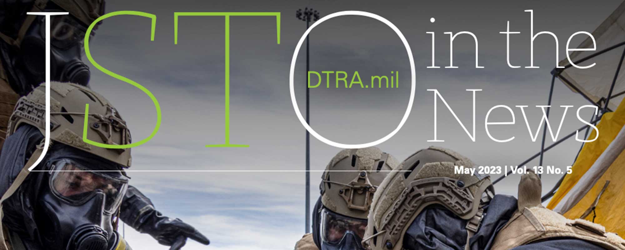 JSTO In The News Article on A Pipeline to Success