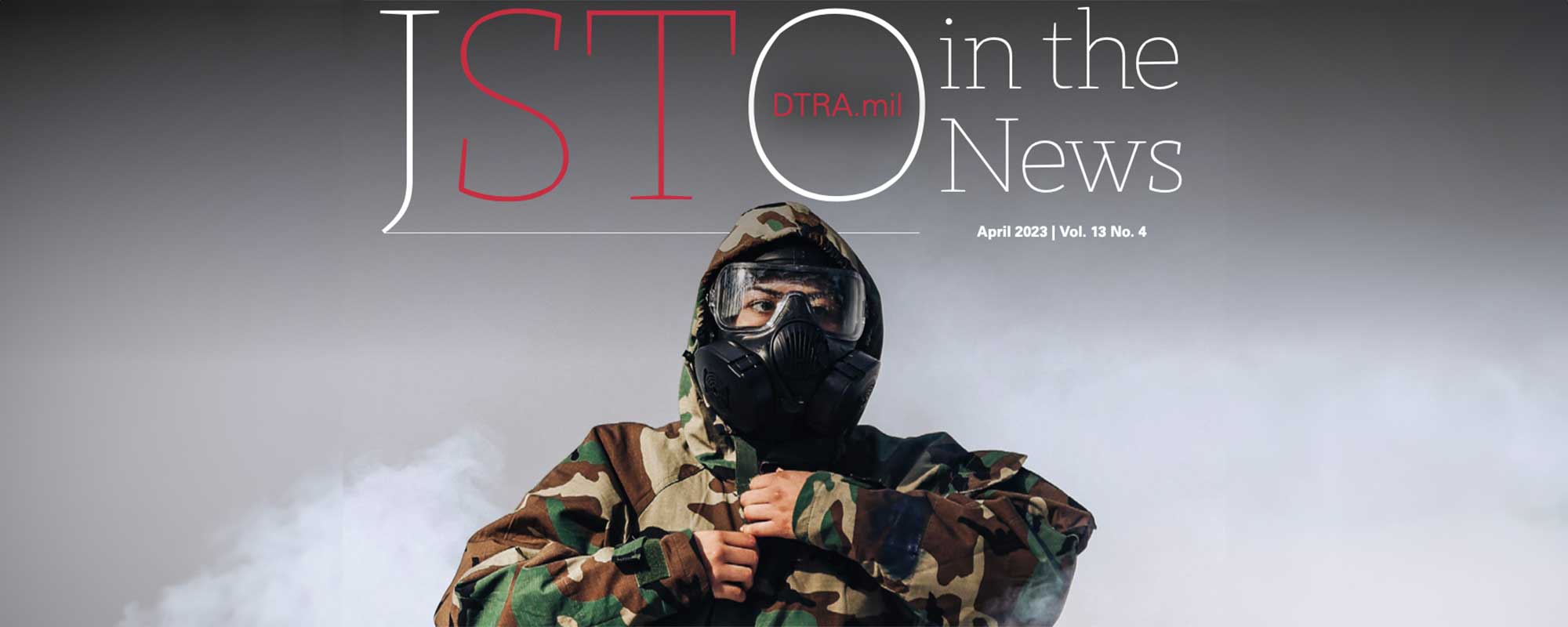 JTSO in the News 
