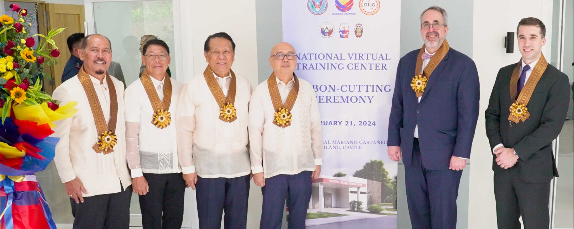 BTRP and CSE in Philippines