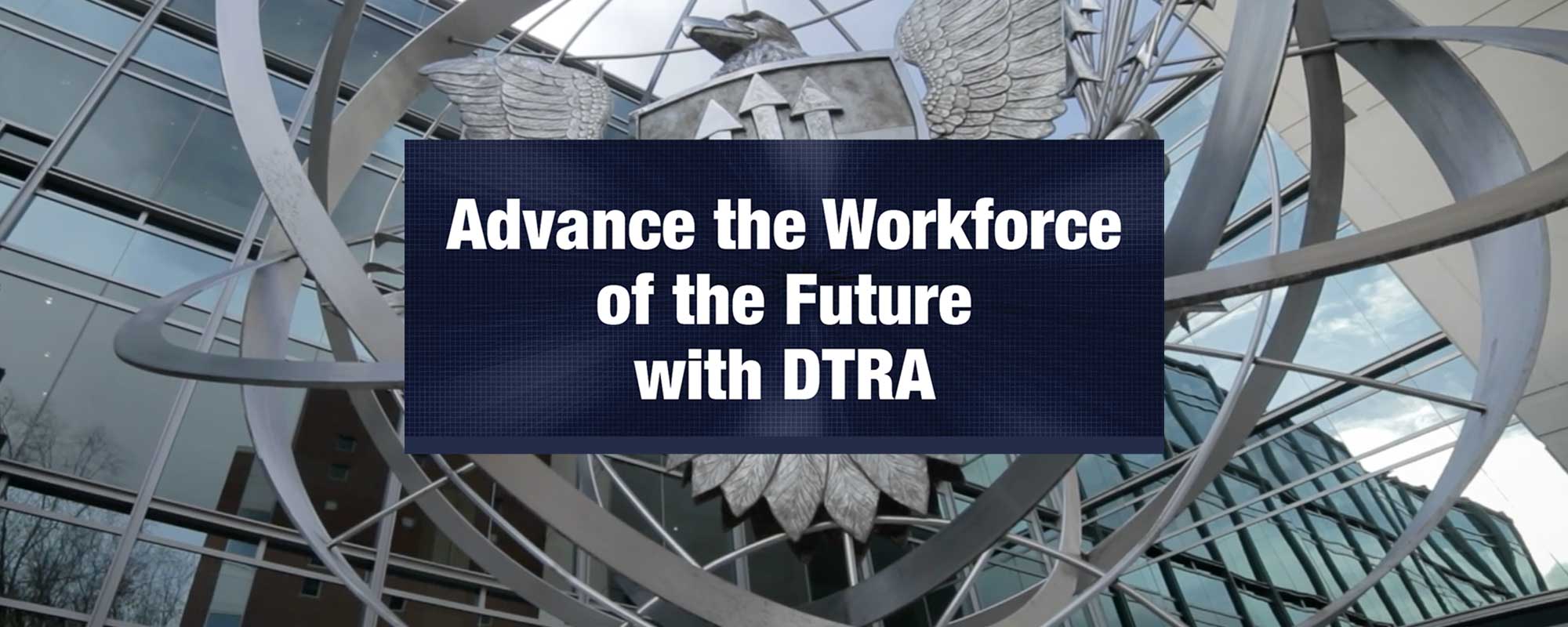 DTRA USA Jobs Link