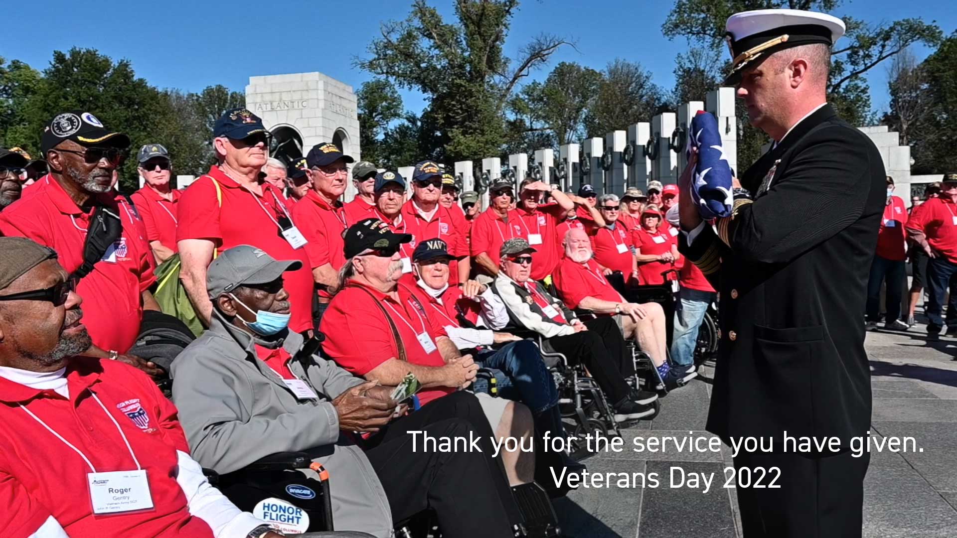 Atomic Veterans Day July 16