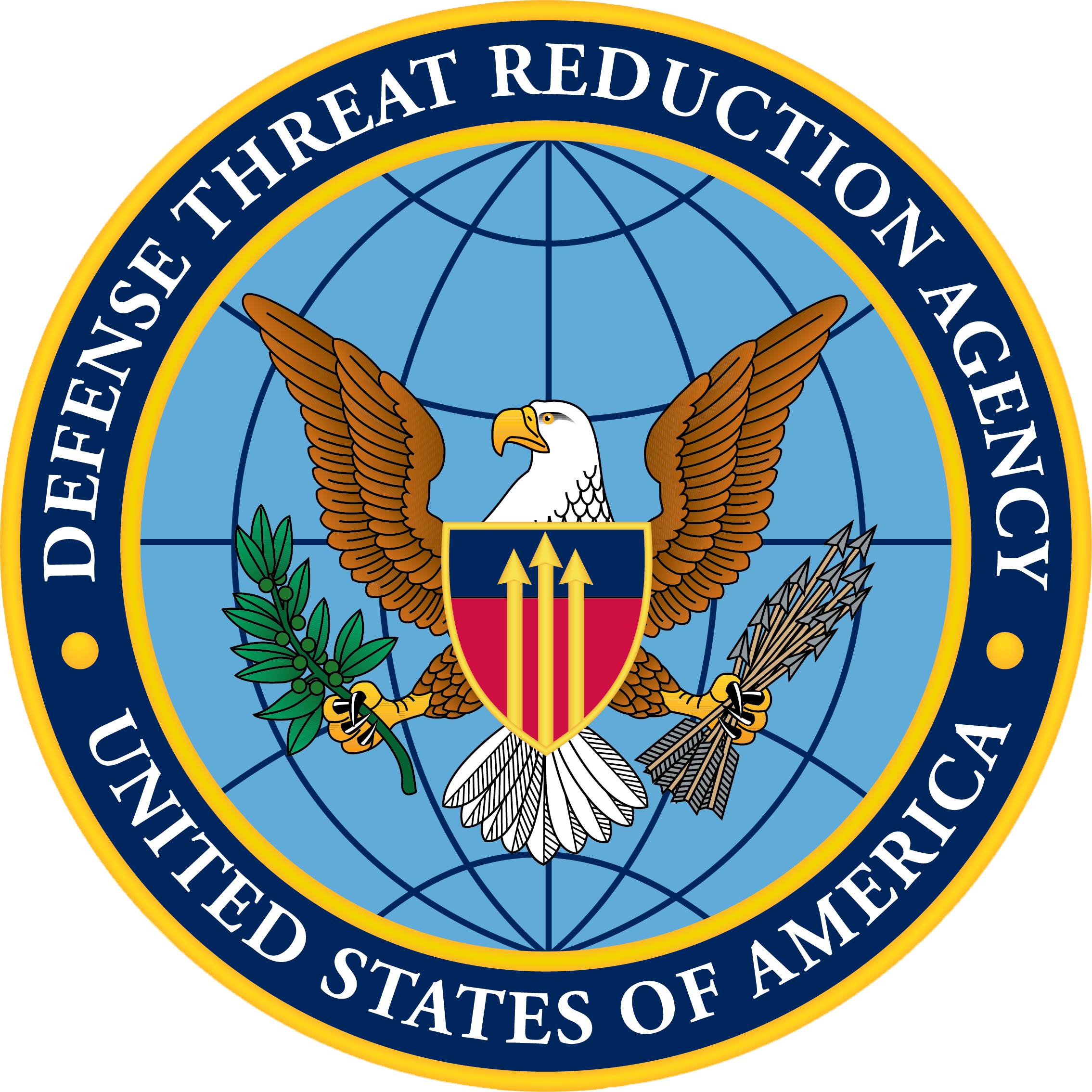 DTRA Seal