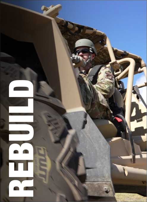 Rebuild