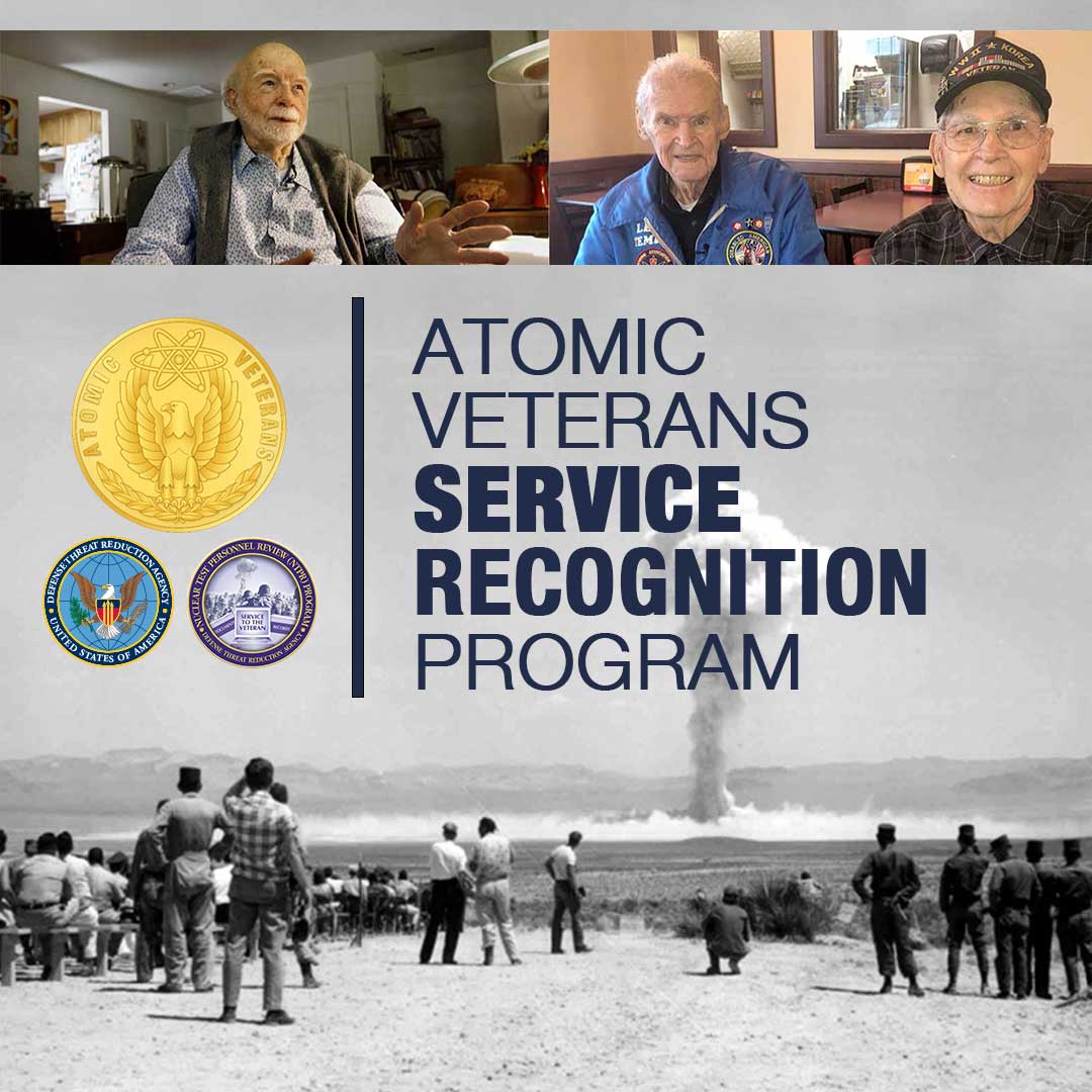 atomic vet
