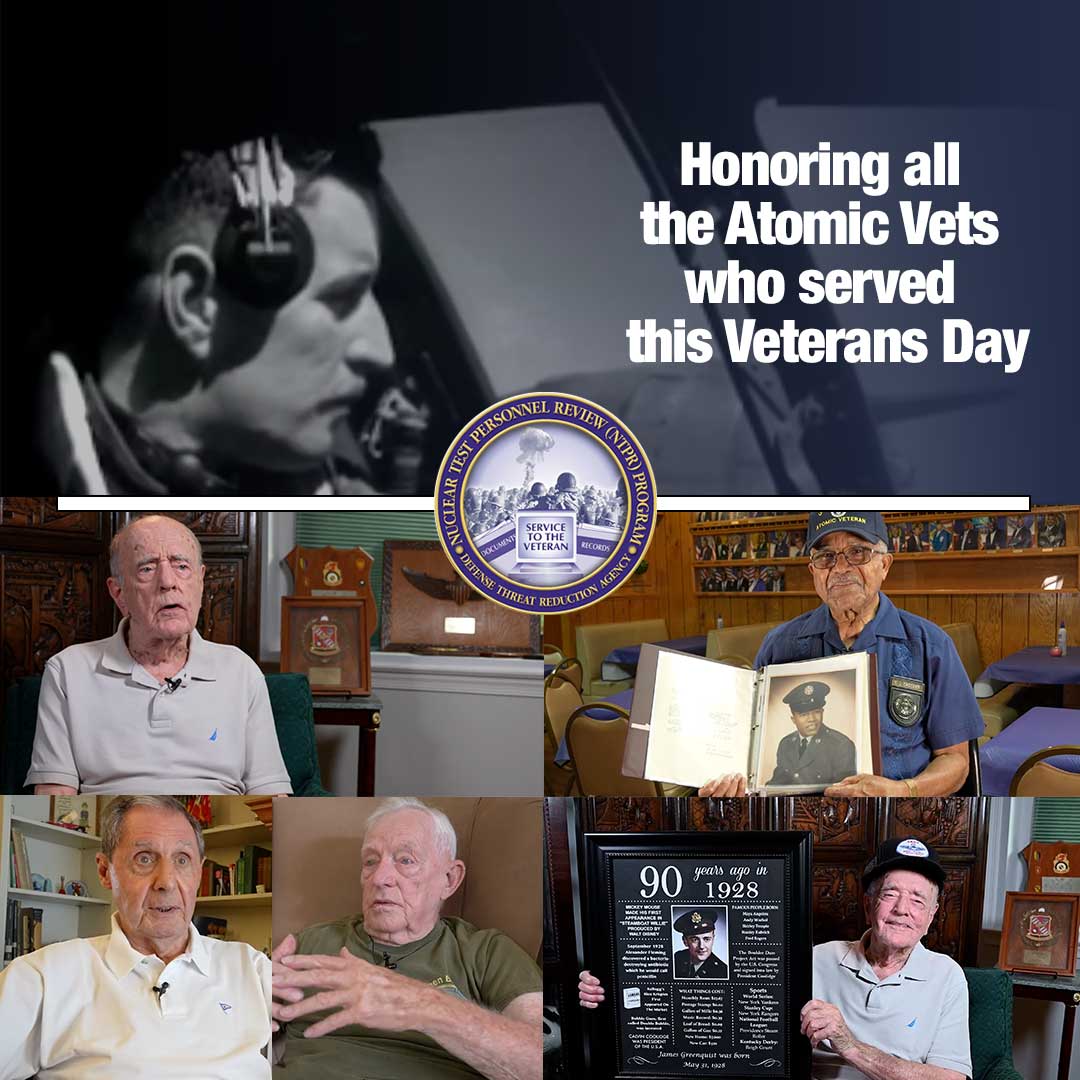 atomic vet