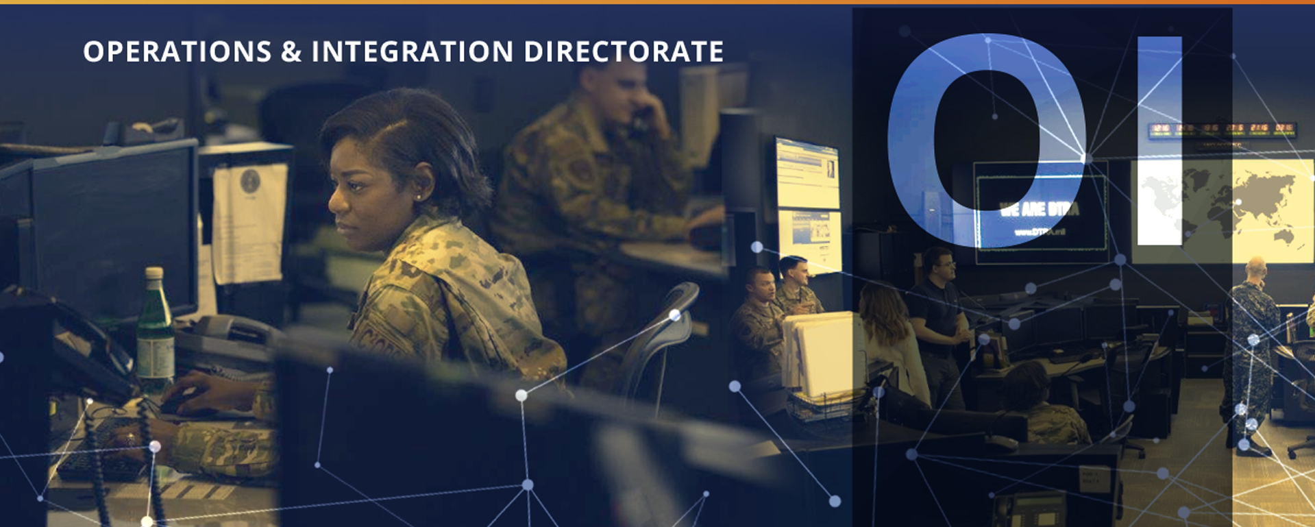 Operations and Integration Directorate