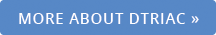 THE DEFENSE THREAT REDUCTION INFORMATION ANALYSIS CENTER (DTRIAC)