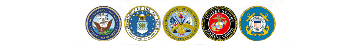 DoD Seals