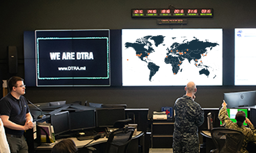 GLOBAL INTEGRATION DEPARTMENT