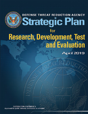 Strategic Plan for RDTE